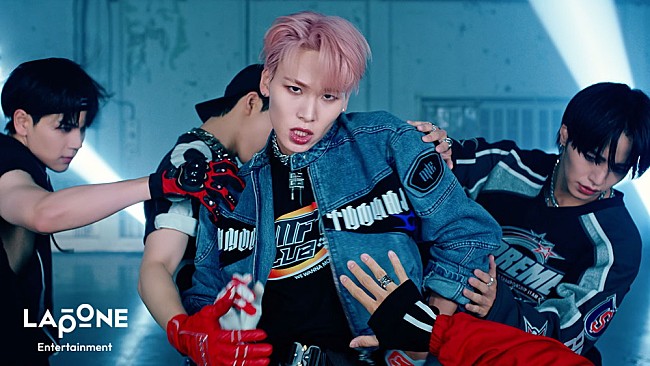 「JO1、アルバム『EQUINOX』よりダンスユニット曲「Itty Bitty」“ATELIER”映像公開」1枚目/2