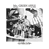 「Mrs. GREEN APPLE、FCツアー【The White Lounge】追加公演が決定＆特設サイトなど公開」1枚目/1