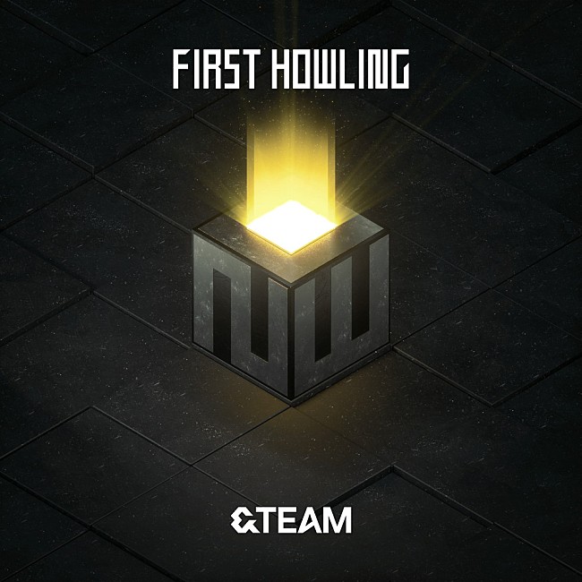 「【ビルボード】&amp;TEAM『First Howling：NOW』総合アルバム首位獲得　Vaundy／GANG PARADEが続く」1枚目/1