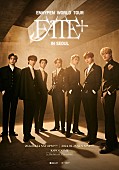 「【ENHYPEN WORLD TOUR ‘FATE PLUS’ IN SEOUL】」2枚目/2