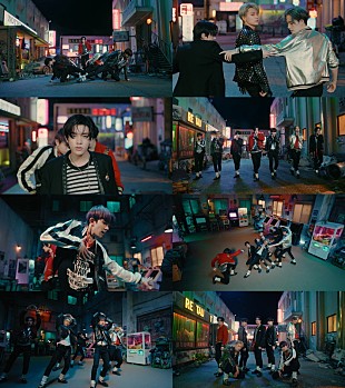 「ENHYPEN、新曲「Sweet Venom」パフォーマンスMV公開　ワールドツアーアンコール公演も決定」