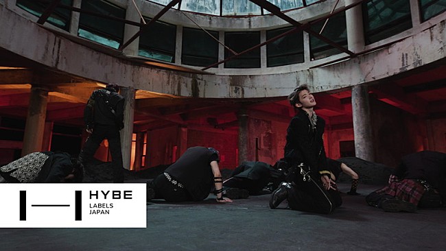 「&amp;TEAM、新曲「War Cry」“Korean ver.”MVで激しいパフォーマンス」1枚目/1