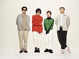 柴田聡子、ニューアルバム『Your Favorite Things』2月リリース