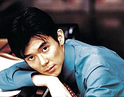 幽☆遊☆白書』ED曲の高橋ひろ、ソロ30周年BOX発売＆収録ライブ映像