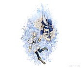 「アベツカサ描き下ろしイラスト」2枚目/10