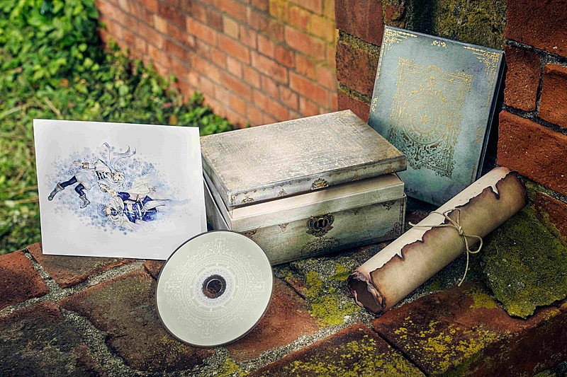 「YOASOBI シングル『勇者』 」4枚目/10