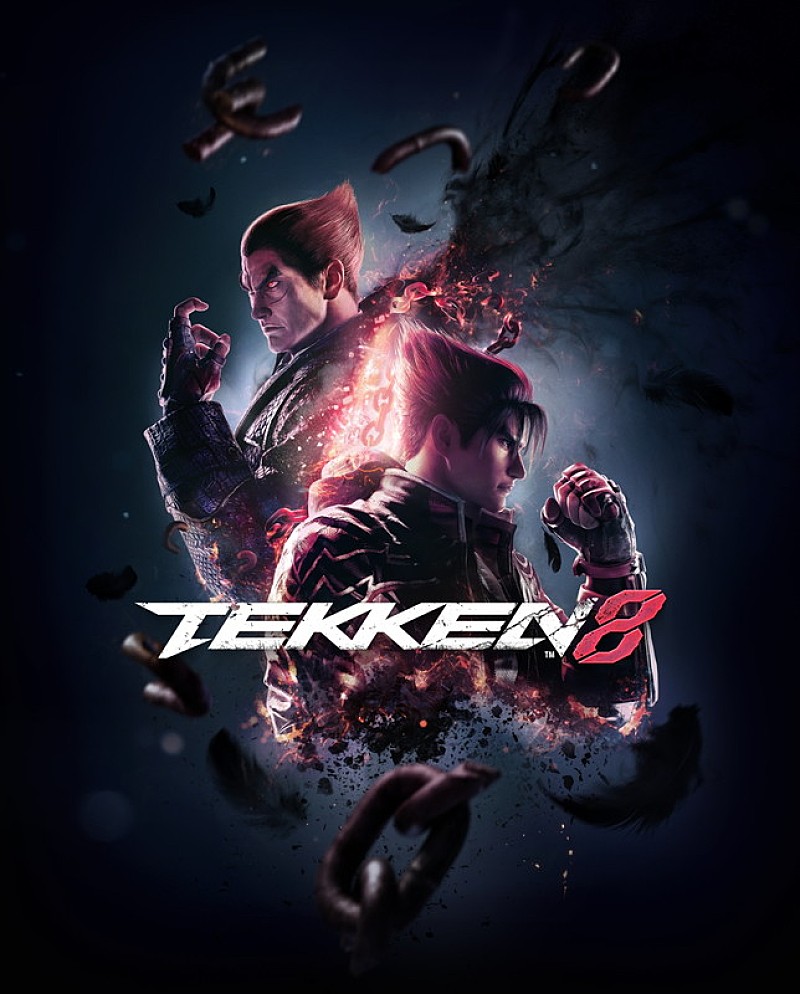 「3D対戦格闘ゲーム『鉄拳8』
TEKKEN（TM）8 ＆ （C）Bandai Namco Entertainment Inc. 」4枚目/4