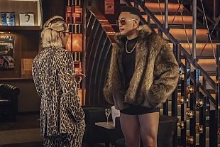 「「パリピ孔明」関口メンディ－“ケイジ”の怪演に反響   「こんなお芝居できるって知らんかった」」