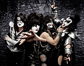 「KISS、最後のコンサートに向けてKISSロゴジェネレーターが登場」1枚目/2