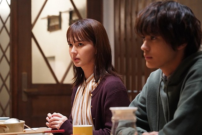 「「いちばんすきな花」“美鳥ちゃん”の正体に視聴者驚き 　「確かに今田美桜ちゃんと同じ福岡県人」「美鳥ちゃんにピッタリ」」1枚目/1