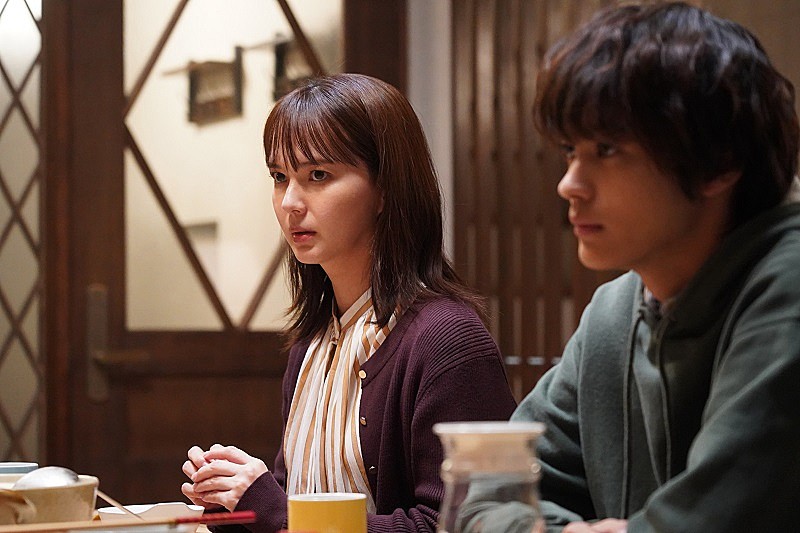 「「いちばんすきな花」“美鳥ちゃん”の正体に視聴者驚き 　「確かに今田美桜ちゃんと同じ福岡県人」「美鳥ちゃんにピッタリ」」1枚目/1