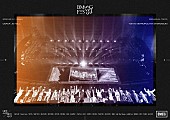 「SKY-HI／BE:FIRSTら集結【BMSG FES&amp;#039;23】DVD＆BD発売決定、東京公演を全曲収録」1枚目/1