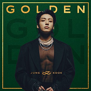 「【先ヨミ・デジタル】JUNG KOOK『GOLDEN』DLアルバム首位を走行中　戌亥とこ／Vaundyが続く」
