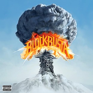 「バスタ・ライムス、ダベイビー／バーナ・ボーイらゲスト20名を迎えた最新AL『ブロックバスタ』配信」