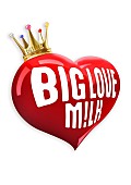 「M!LK「BIG LOVE YEAR」キービジュアル」2枚目/2