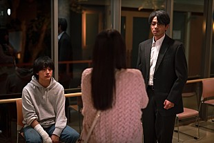 「「泥濘の食卓」“那須川”吉沢悠の不倫遍歴が「クズ過ぎる」 「まさかの職場不倫常習犯」「深愛はどう思ったのだろう」」