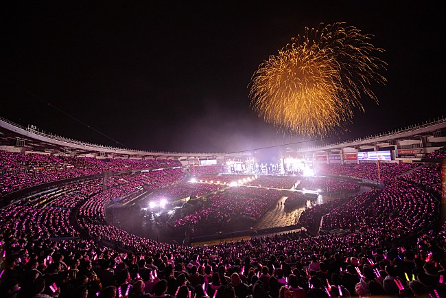 「櫻坂46、駆け抜けたグループ改名3年目の集大成アニバーサリーライブ公式レポート到着」1枚目/38