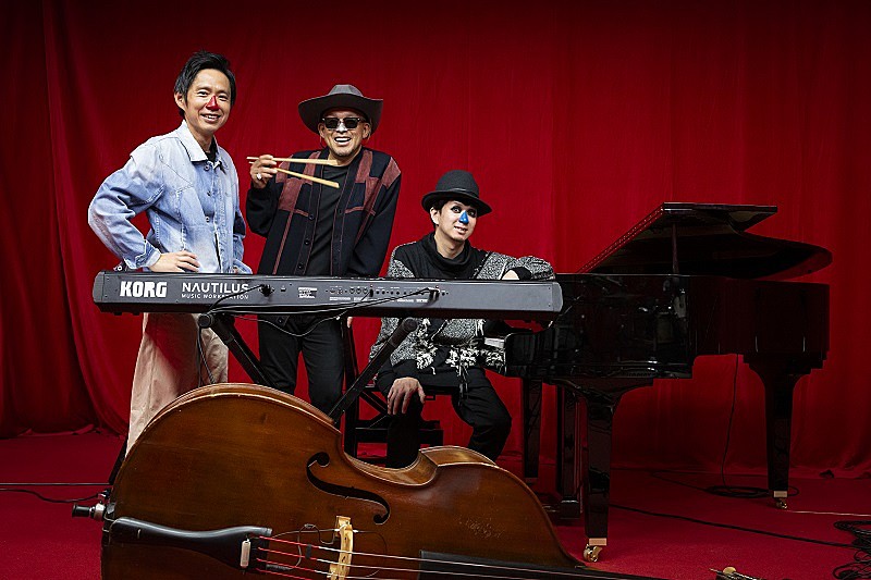 “世界新記録”達成間近のH ZETTRIO、5年連続＆5時間放送の年末特番も決定