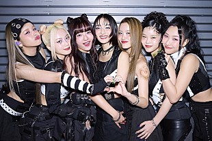 「XGが創り出したグッド・バイブスの宇宙　初の単独ショーケースに2万人が大熱狂＜ライブレポート＞」