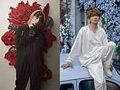 「SKY-HI×Nissyが日テレ『ベストアーティスト2023』出演、京セラドーム大阪から中継」1枚目/1