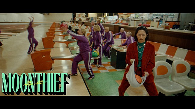 「キタニタツヤ、新アルバムより新曲「Moonthief」を先行配信　配信日にはMVプレミア公開も」1枚目/3