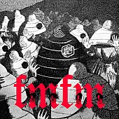 「Charisma.com、松嶋初音／Angrybabeを迎えた2曲入りシングル『fmfm』配信リリース」1枚目/3