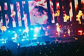 「FTISLAND、新曲「F-R-I-E-N-DS」を携えた全国ツアー完走「これからも、僕らの友だちでいてください！」」1枚目/9