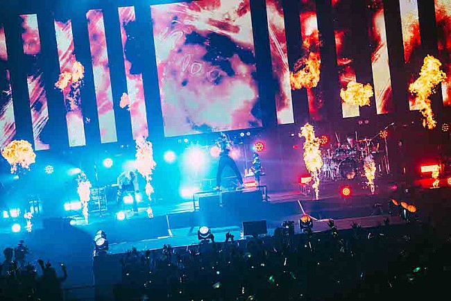 「FTISLAND、新曲「F-R-I-E-N-DS」を携えた全国ツアー完走「これからも、僕らの友だちでいてください！」」1枚目/9