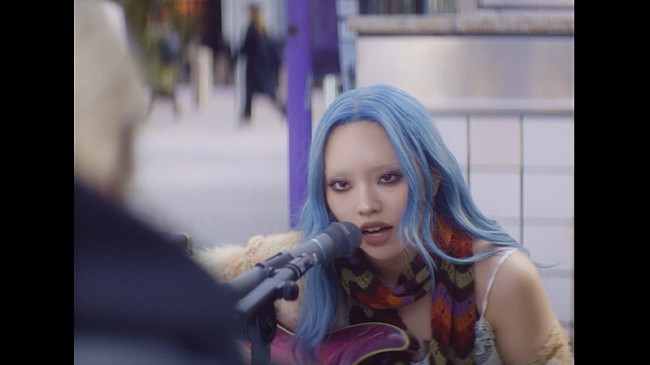 「『ちゃんみな「Biscuit Concept Video』」3枚目/4