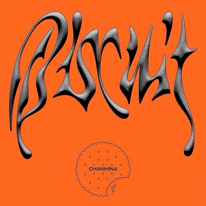 「ちゃんみな 配信シングル「Biscuit」」4枚目/4