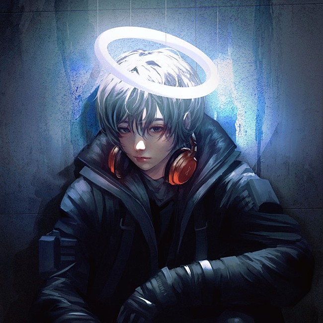 「水槽」3枚目/5