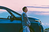 「日産×DISH// コラボレーション企画「Drive Letter」 」5枚目/20