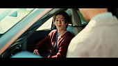 「『日産×DISH//スペシャルムービー「Drive Letter」』」17枚目/20