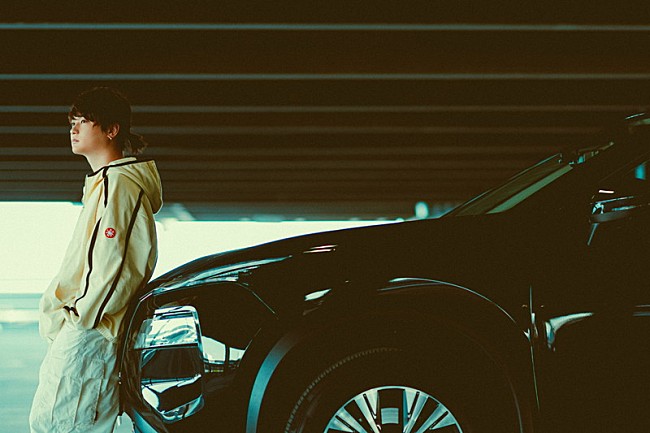 「日産×DISH// コラボレーション企画「Drive Letter」 」3枚目/20