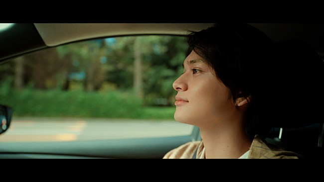 「『DISH// - Dreamer Drivers [Official Video] ｜ 日産コラボレーション企画【Drive Letter】』」9枚目/20