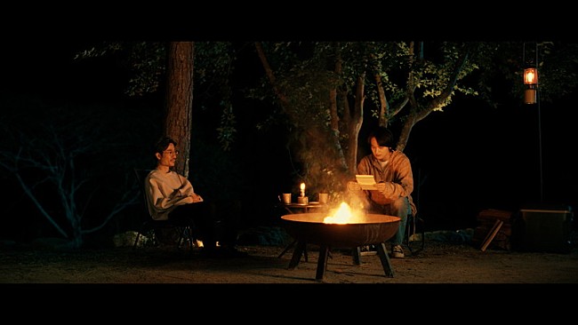 「『DISH// - Dreamer Drivers [Official Video] ｜ 日産コラボレーション企画【Drive Letter】』」11枚目/20