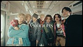 「BE:FIRSTの軌跡を描いた「Glorious」スペシャルムービー、ラストは一発撮りアドリブ」1枚目/1