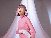 「PORIN（Awesome City Club）ソロプロジェクトPii、新曲「ササユリの花の薄化粧」MV公開」1枚目/2