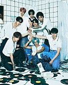 「Stray Kids、初の日本ライブBD 『Stray Kids 2nd World Tour “MANIAC” ENCORE in JAPAN』リリース決定」1枚目/2