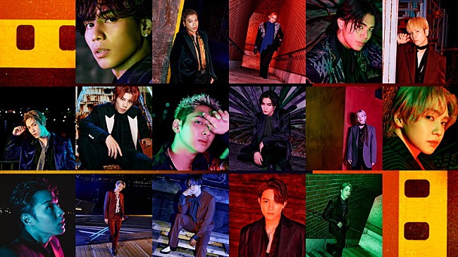 「THE RAMPAGE／FANTASTICS／BALLISTIK BOYZら出演【LDH LIVE-EXPO 2023】年末に開催」1枚目/13