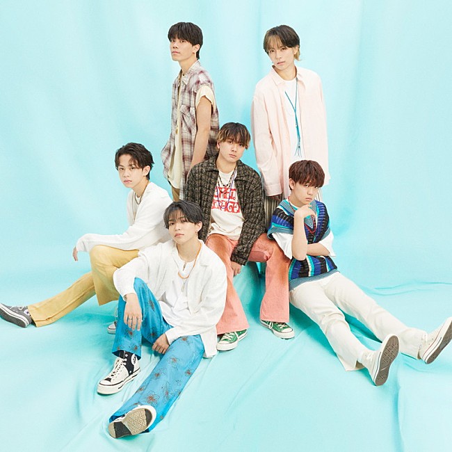 「LIL LEAGUE」4枚目/13