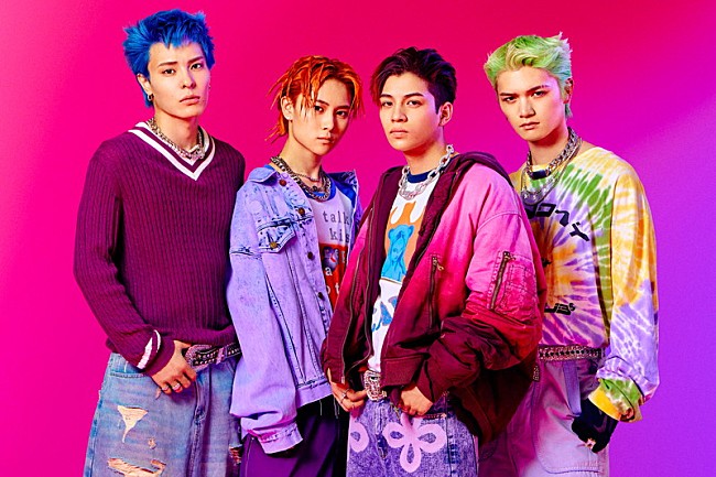 「WOLF HOWL HARMONY」7枚目/13