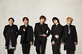 「A.B.C-Z、フェス初参戦【STARLIGHT TOKYO 2023】でのパフォーマンス映像を24時間限定公開」1枚目/4