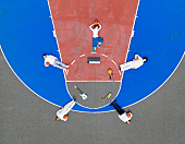 「CRCK/LCKS、2024年3月に初のビルボードライブ公演を開催」1枚目/1