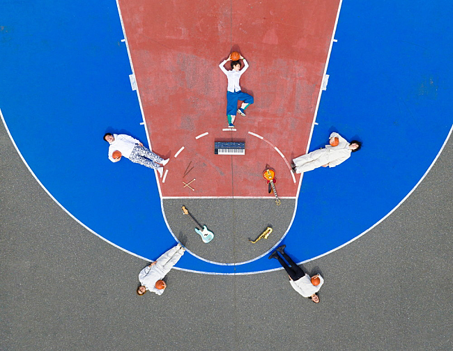 「CRCK/LCKS、2024年3月に初のビルボードライブ公演を開催」1枚目/1