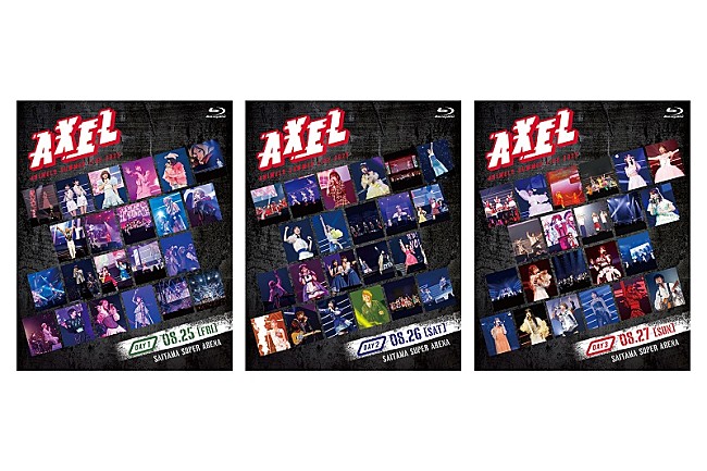 「【アニサマ2023】Blu-ray発売決定、初回仕様は【アニサマ2024】最速先行抽選予約券を封入」1枚目/4