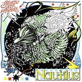 「SEKAI NO OWARI アルバム『Nautilus』初回限定盤」5枚目/7