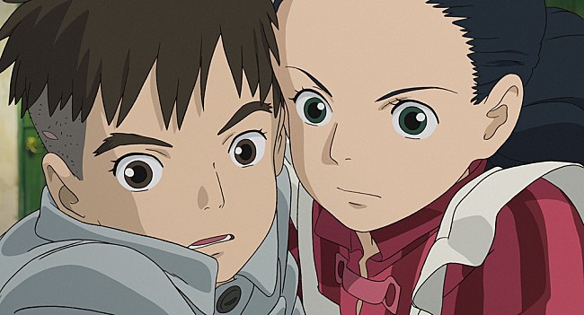 「(C)2023 Studio Ghibli」2枚目/8
