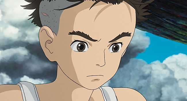 「(C)2023 Studio Ghibli」5枚目/8