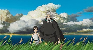 米津玄師、『君たちはどう生きるか』本編映像使用した「地球儀」新MV